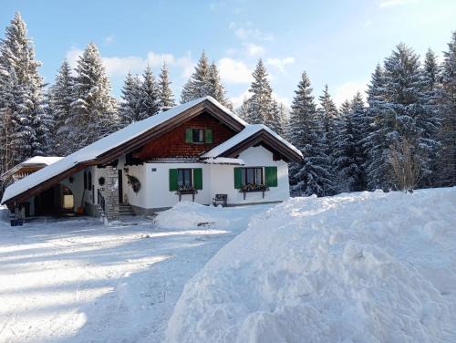 Faistenau House | Ferienhaus Wimmer