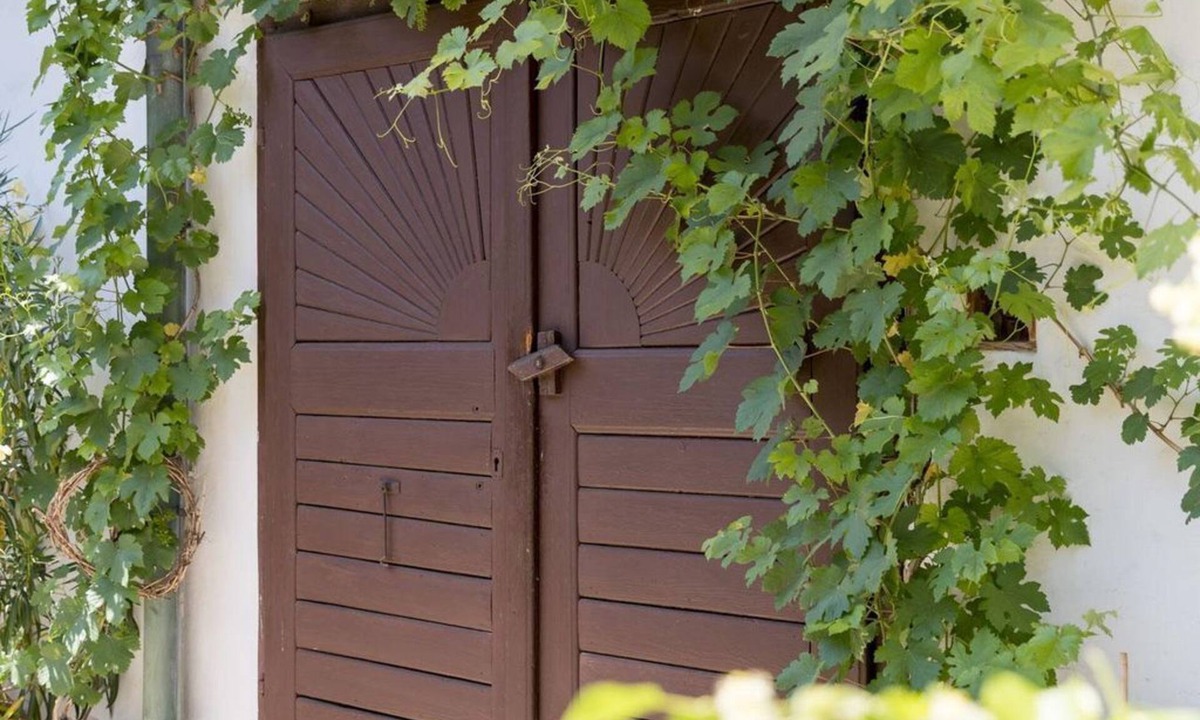 Podersdorf am See Bed & Breakfast | Ferienherbergen S. u. J. Zeisz - Double room with shower, WC, 1-2 nights