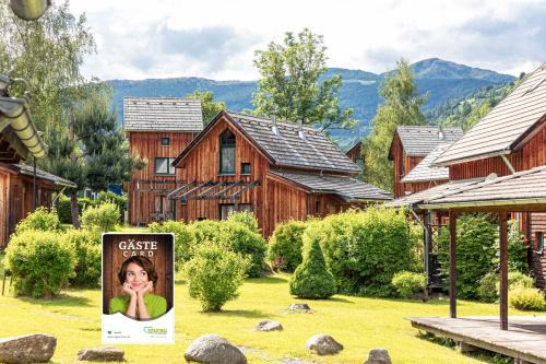 Sankt Lorenzen ob Murau Ski Chalet | FerienPark Kreischberg Ferienhäuser by ALPS RESORTS