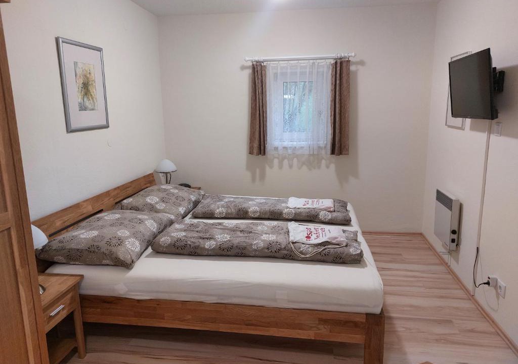 Rohrbach bei Mattersburg Apartment | Ferienwohnung Kutrowatz