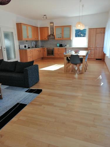 Puchberg Am Schneeberg House | Ferienwohnung Semler
