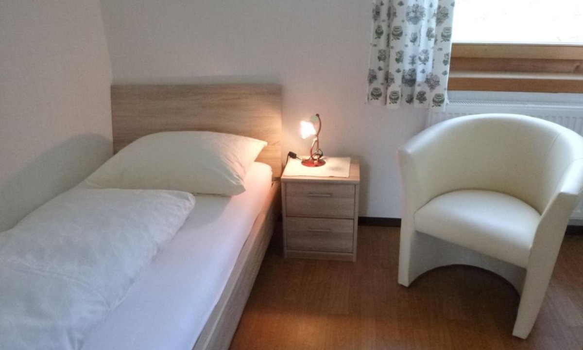 Millstatt Apartment | Ferienwohnung 1 - Gästehaus Anni Maier