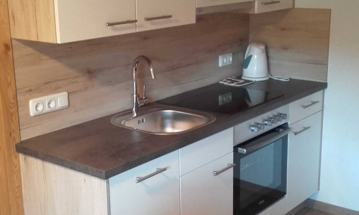 Obertilliach Bed & Breakfast | Ferienwohnung 9 - Gästehaus Obererlacher