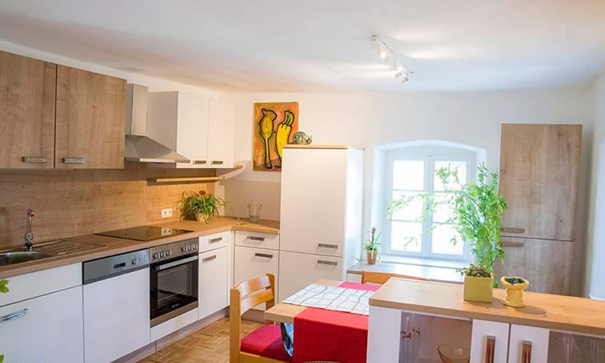 Glatzberg House | Ferienwohnung am Künstler-bauernhof ab 3 Nächte - Malerwinkl - Kunsthotel Wirtshaus & Vinothek