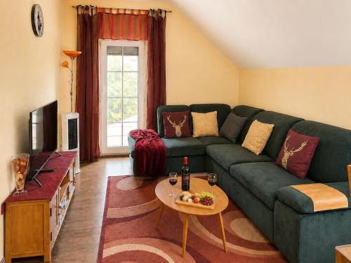 Semmering Apartment | Ferienwohnung Anna