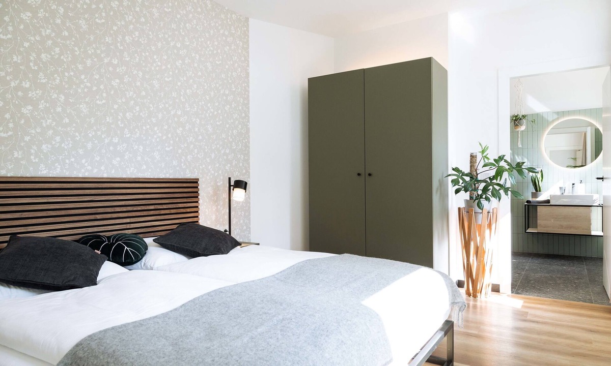 Leopoldstadt Apartment | Ferienwohnung/app. für 4 Gäste mit 51m² in Wien