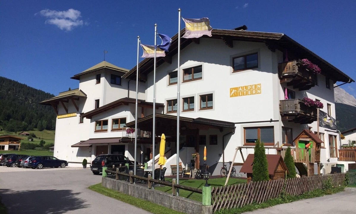 Lermoos Apartment | Ferienwohnung/app. für 5 Gäste mit 65m² in Lermoos