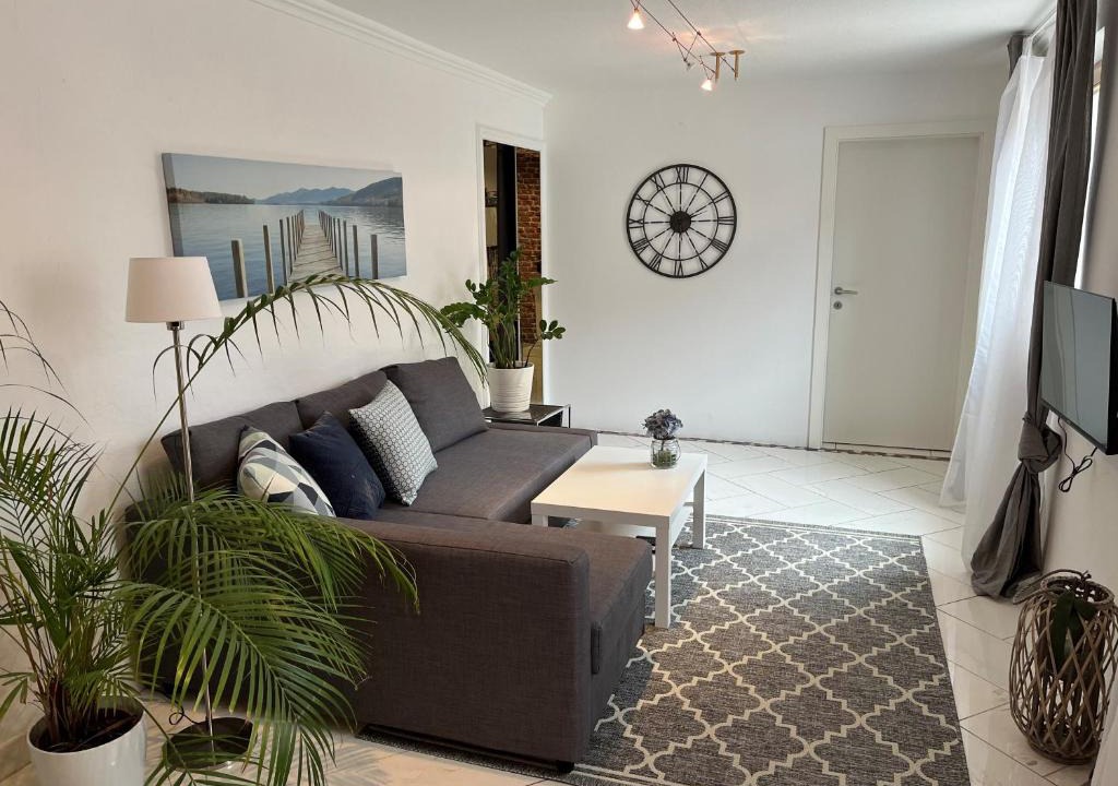 Koessen Apartment | Ferienwohnung Bergblick