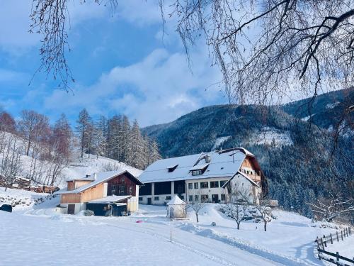 Rennweg am Katschberg House | Ferienwohnung Biohof Laußnitzer in Rennweg