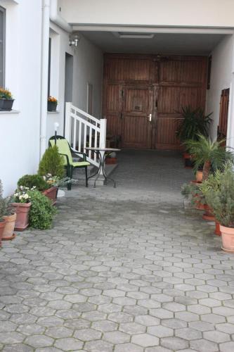 Eisenstadt Apartment | Ferienwohnung Birgit