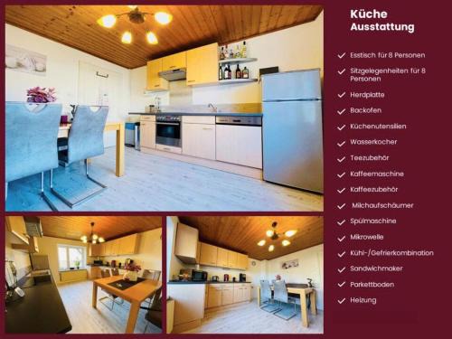 Spital am Pyhrn Apartment | Ferienwohnung Bosruckblick