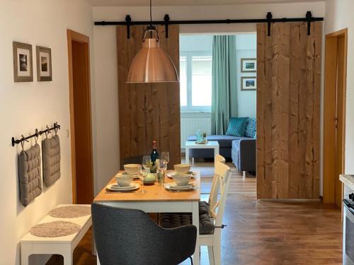 Reifnitz Apartment | Ferienwohnung Carlotta - Kärnten Wörthersee