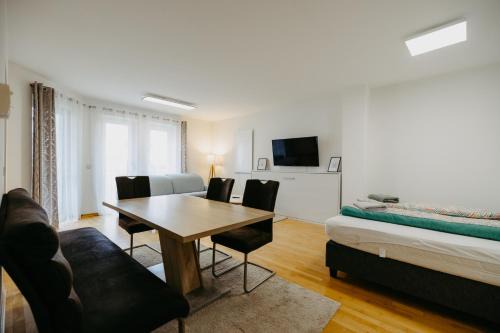 Eisenstadt Apartment | Ferienwohnung Dado