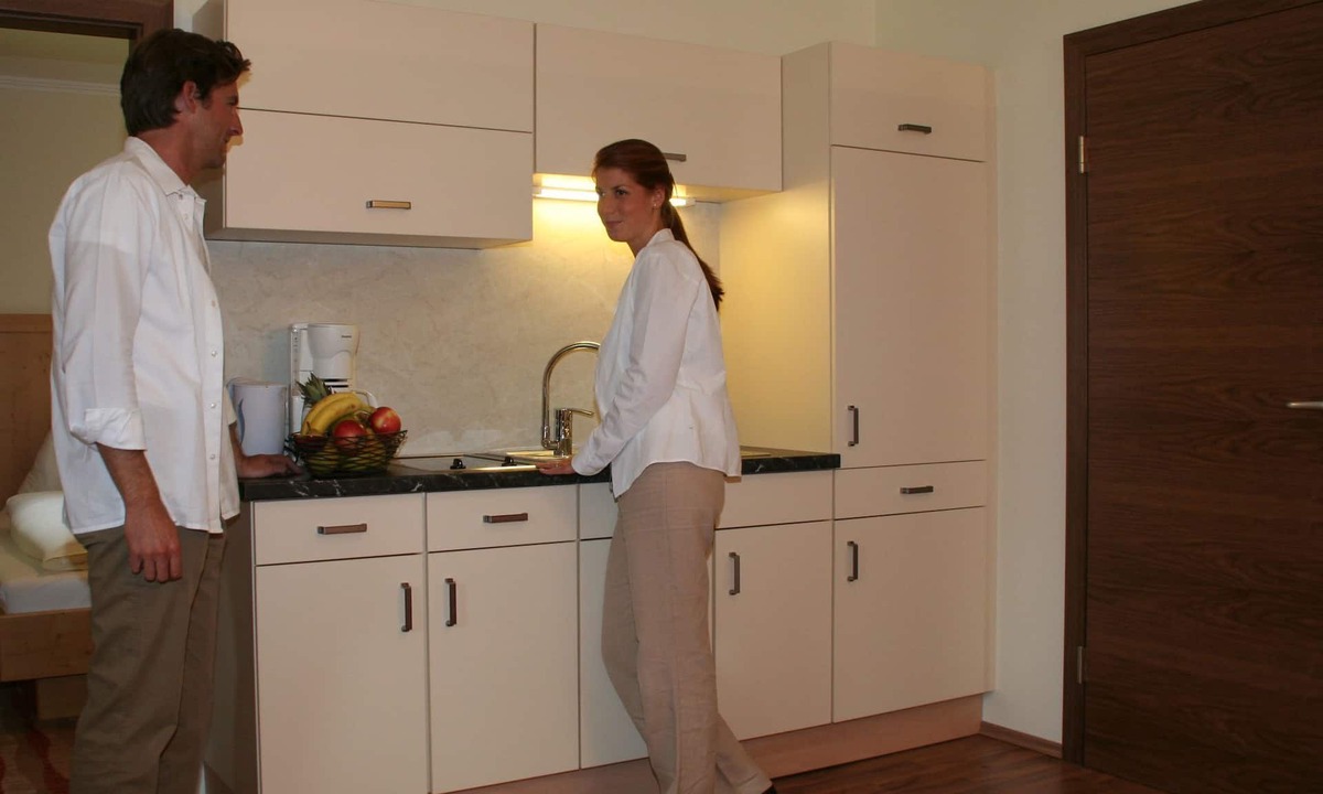 Strobl Apartment | Ferienwohnung für 2 - Hotel Gasthof Wiesenhof