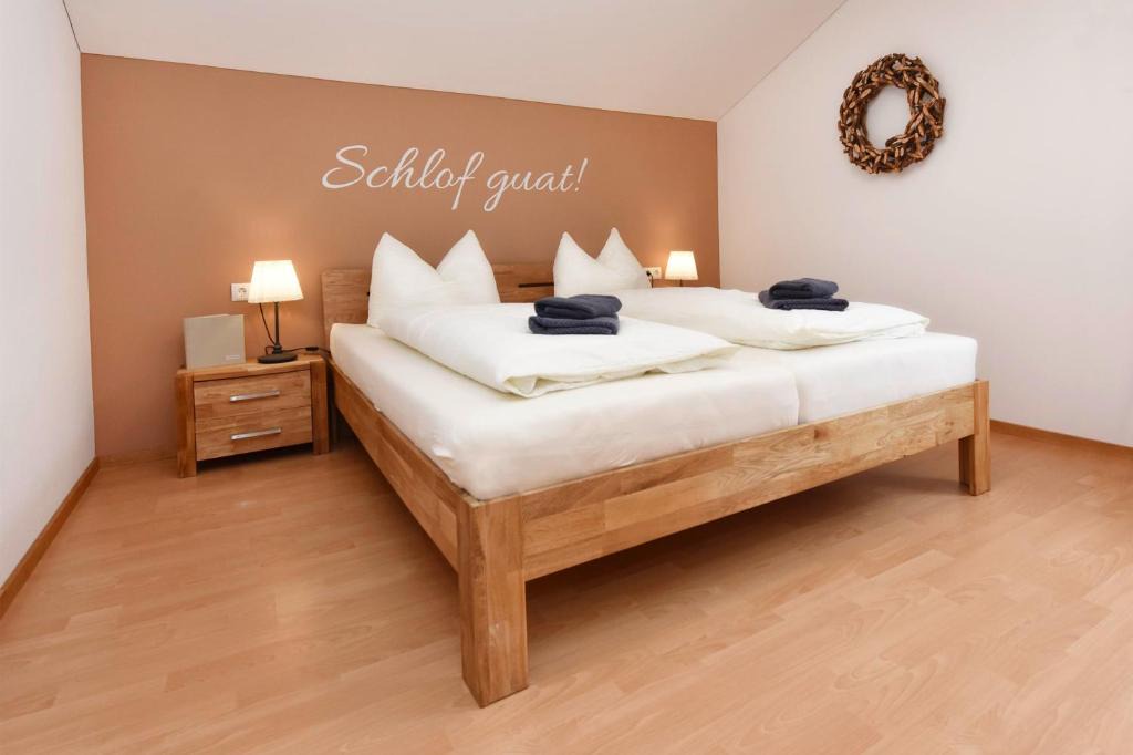 Silbertal Apartment | Ferienwohnung Frömlig