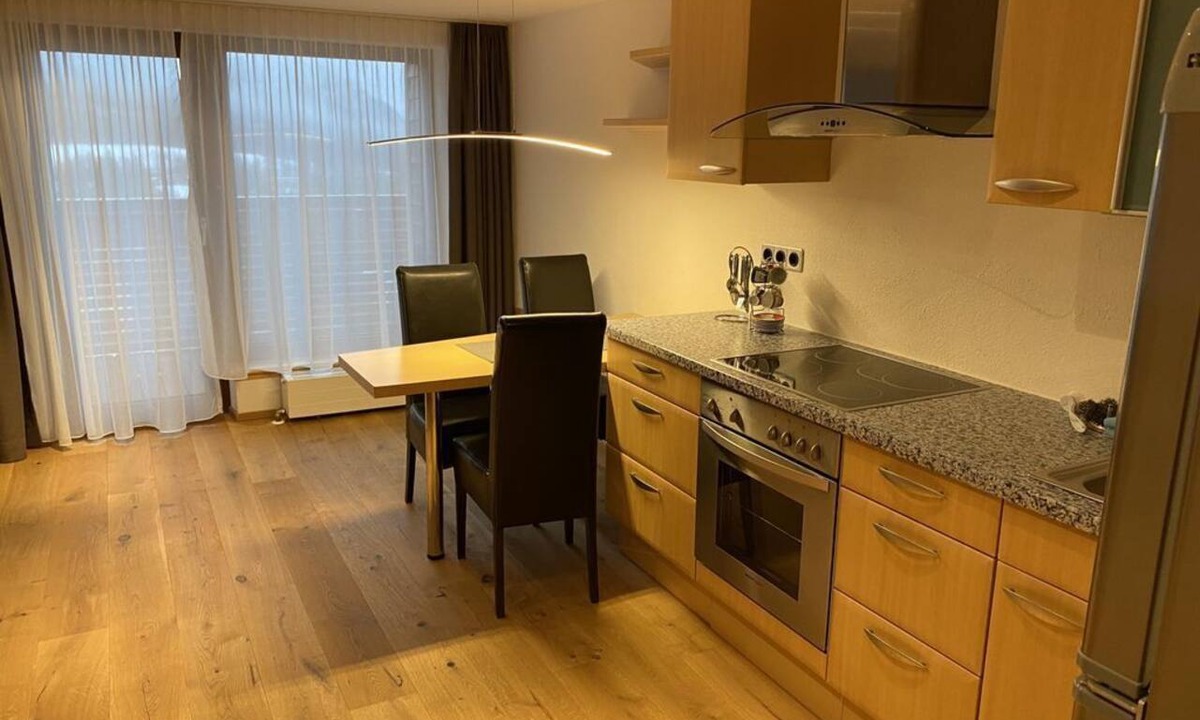 Obsteig House | Ferienwohnung - Gasthof-pension Aschlandhof