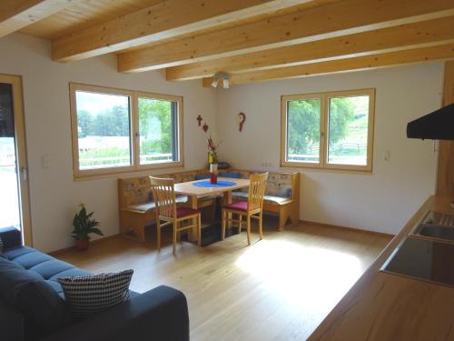 Matrei in Osttirol Apartment | Ferienwohnung Haus Pötscher