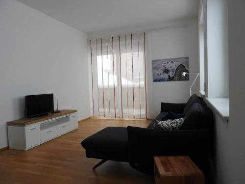 Fontanella Apartment | Ferienwohnung im Stern