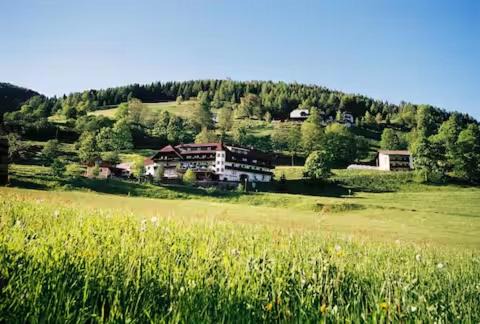 Krakauebene Apartment | Ferienwohnung JUTTA