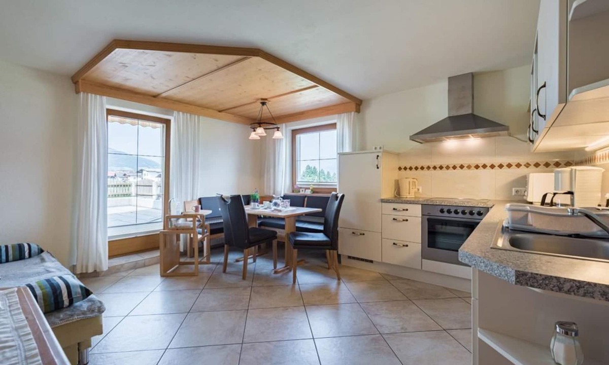 Außerweerberg Other | Ferienwohnung Karwendel - Bauernhof Ferienwohnungen Sennhof