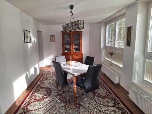 Schwaz Apartment | Ferienwohnung Karin