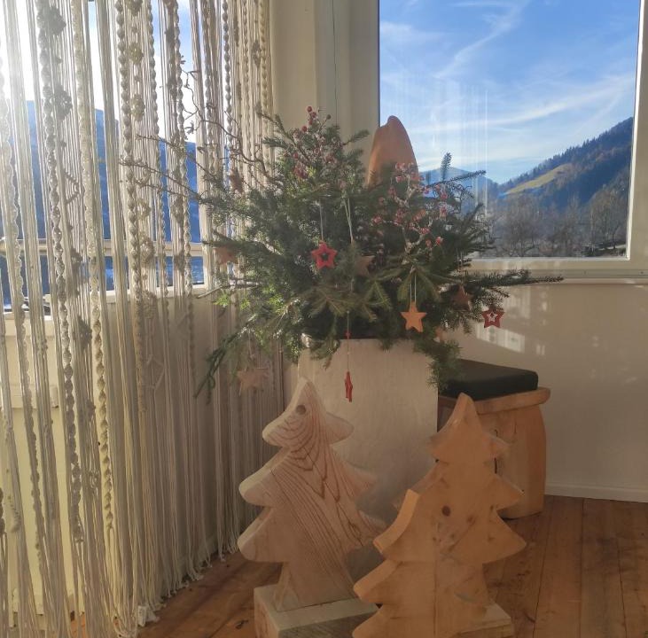 Rangersdorf Apartment | Ferienwohnung Kerschbaumer