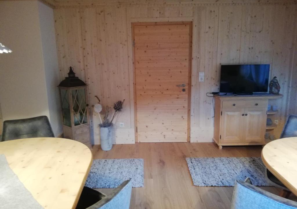 Gerlosbergeben Apartment | Ferienwohnung Klammhof