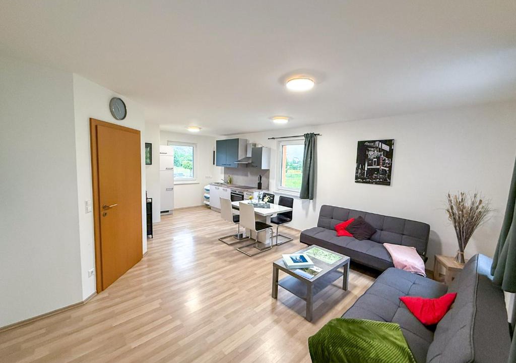 Weiz Apartment | Ferienwohnung Krones