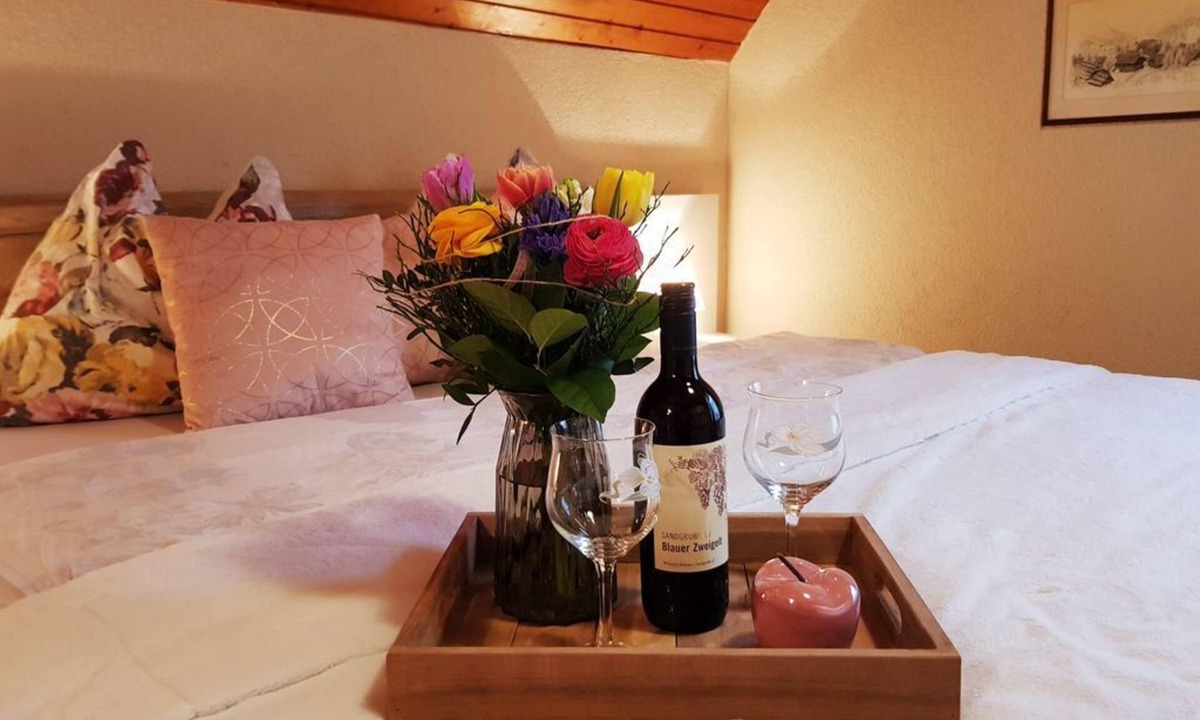 Lendorf Other | Ferienwohnung Morgentau - Bergbauernhof Rebernig