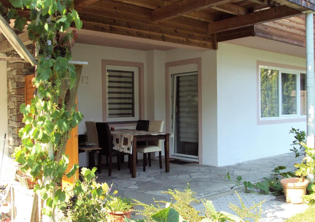 Kramsach Apartment | Ferienwohnung Raunegger