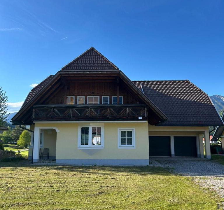 Spital am Pyhrn Apartment | Ferienwohnung Spital am Pyhrn Schwarz
