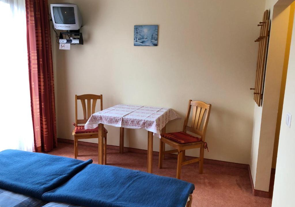 Pichl-Preunegg Apartment | Ferienwohnung Staltner