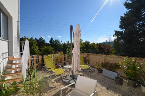 Weissenbach an der Triesting Apartment | Ferienwohnung Wanderparadies