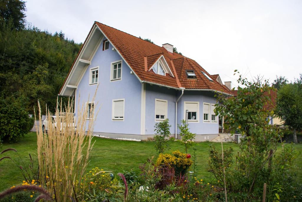 Anger Apartment | Ferienwohnung Wurm