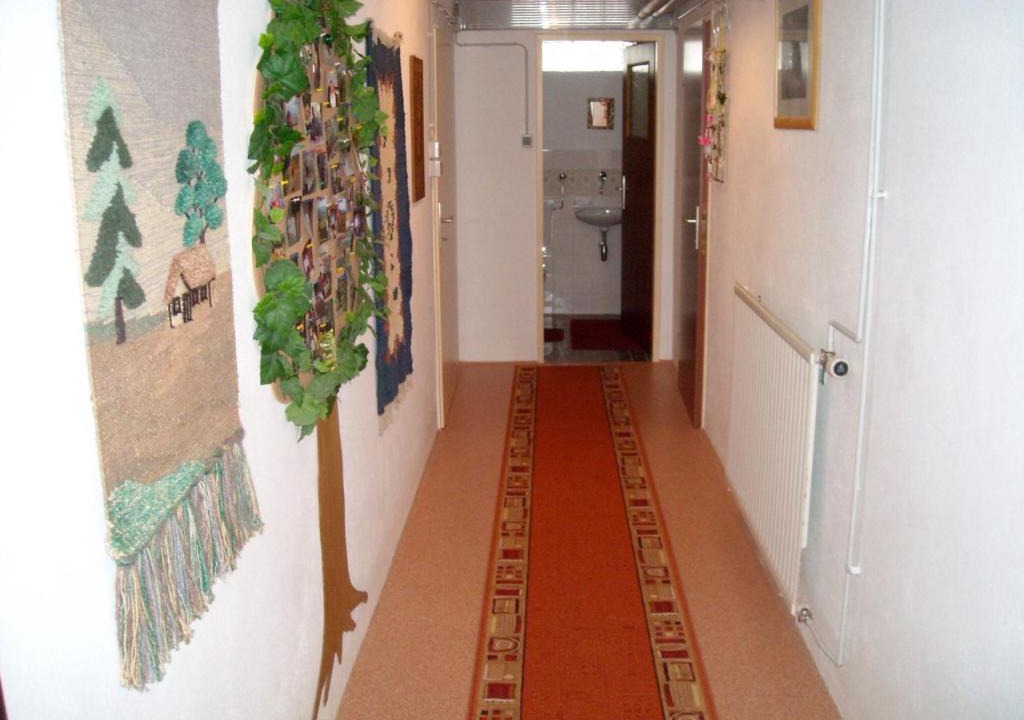 Greisdorf Apartment | Ferienwohnung Zapfl Maria