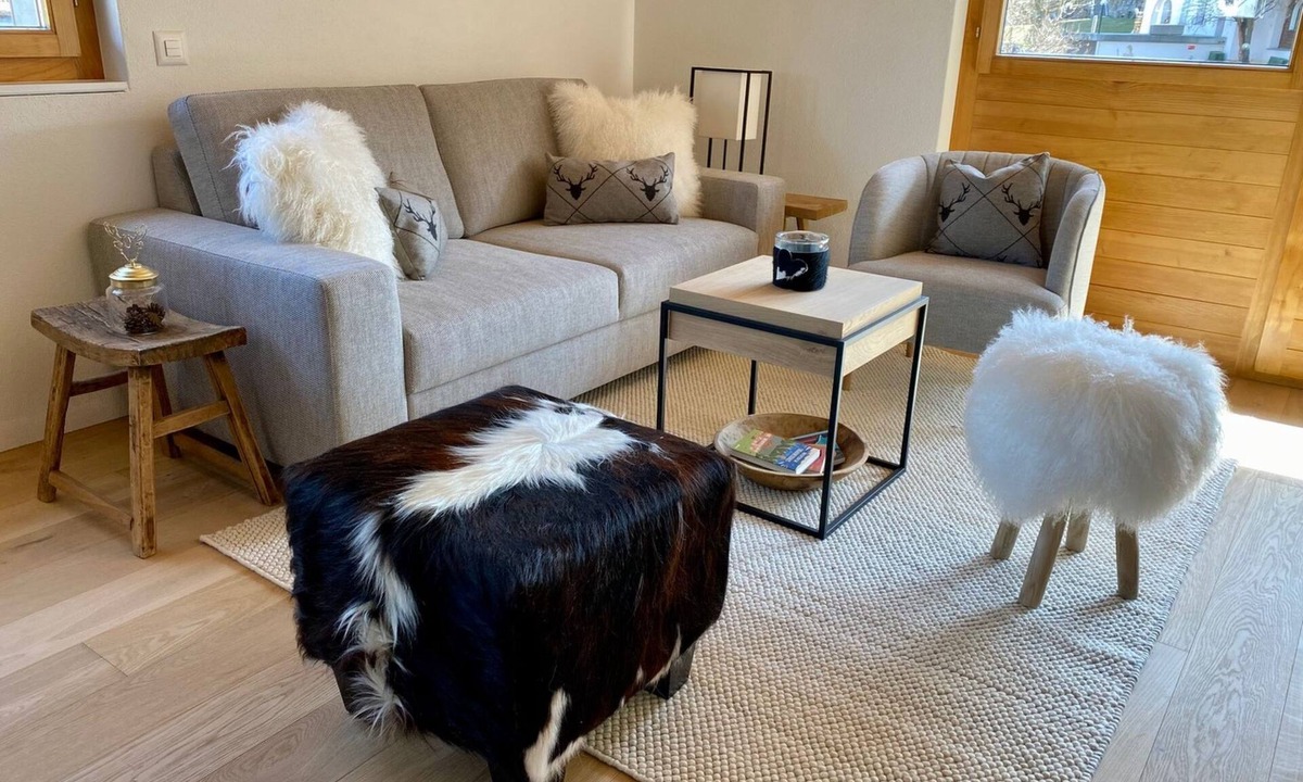 Santa Maria Val Muestair Apartment | Ferienwohnungen Chà d’Immez, (Müstair) by Interhome