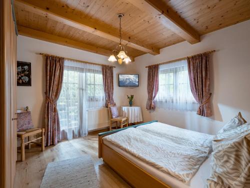 Waidring Apartment | Ferienwohnungen Mitterer