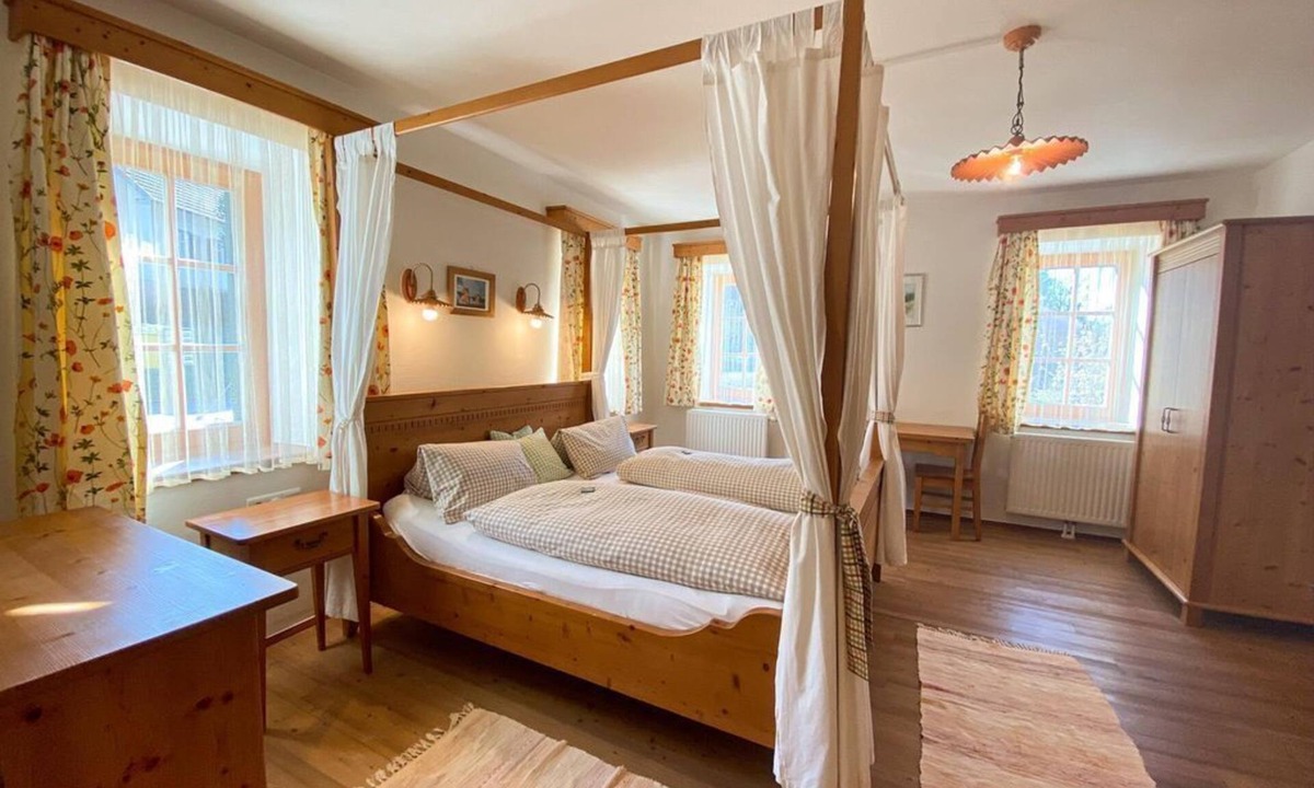 Gemeinde Hohenbrugg-Weinberg House | Ferienwohung "brechelstubn" Ohne Frühstück - Kürbishof Gartner