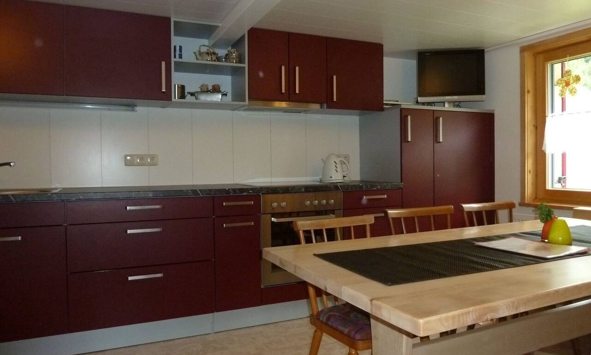 Fontanella Apartment | FEWO 2 Schwendehof Vacation Home