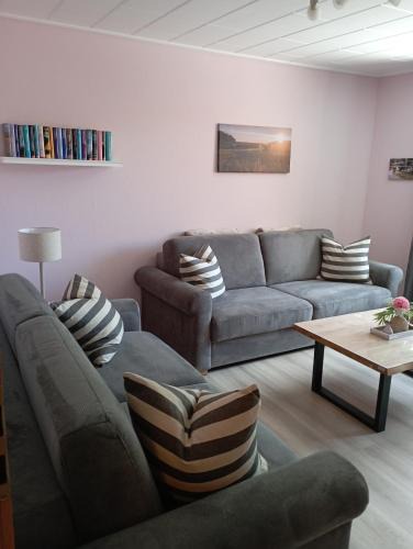 Grauel Apartment | Fewo Eichenhof