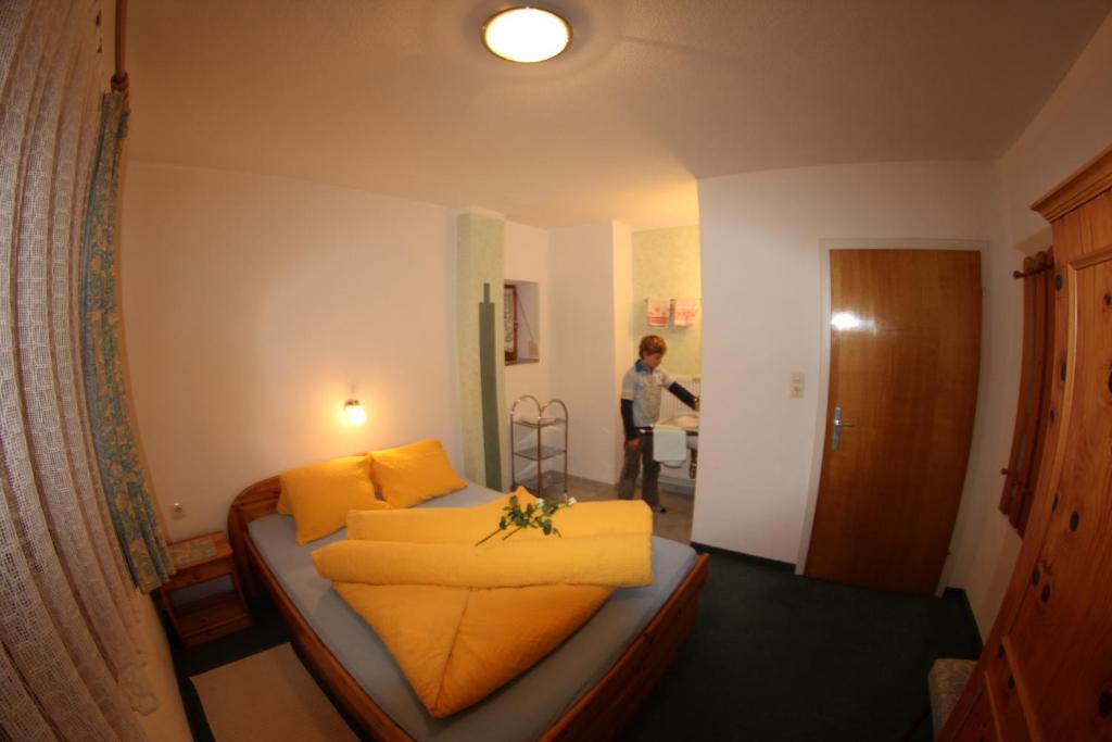 Zillertal Apartment | FEWO Lechner