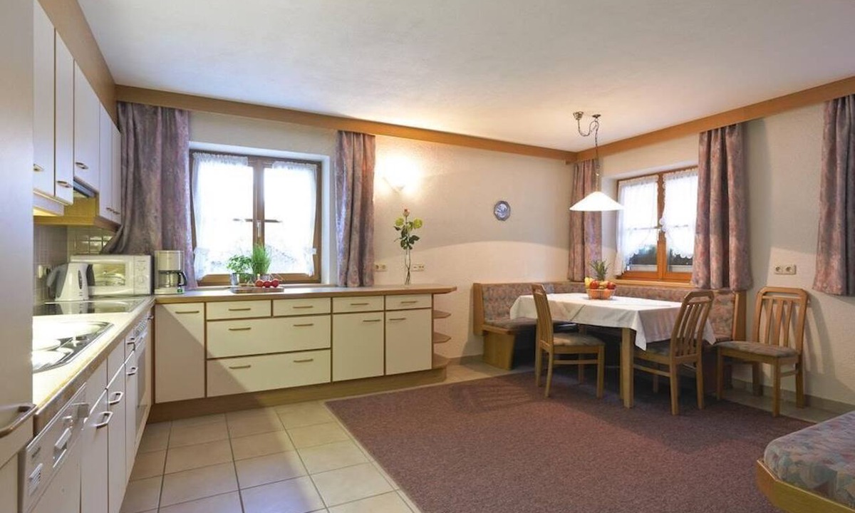 Dalaas House | Fewo Nr. 10 - Haus Erne