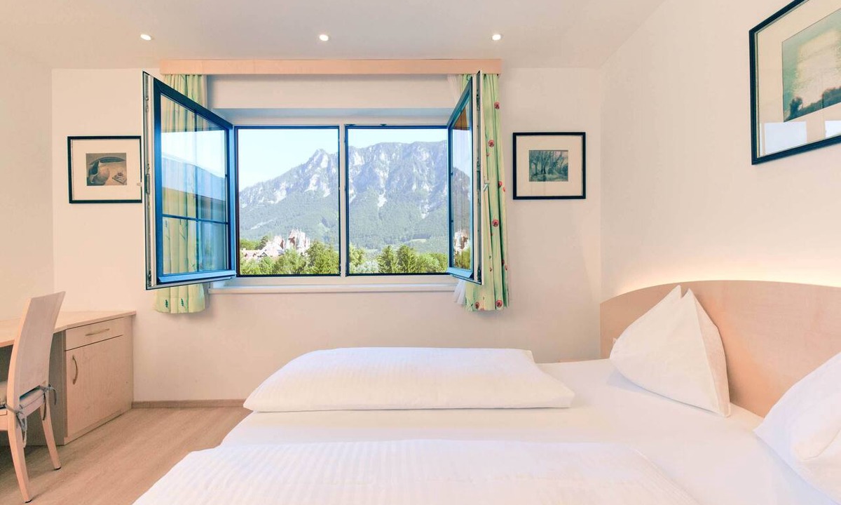 Reichenau an der Rax Hotel | Flackl - Wirt
