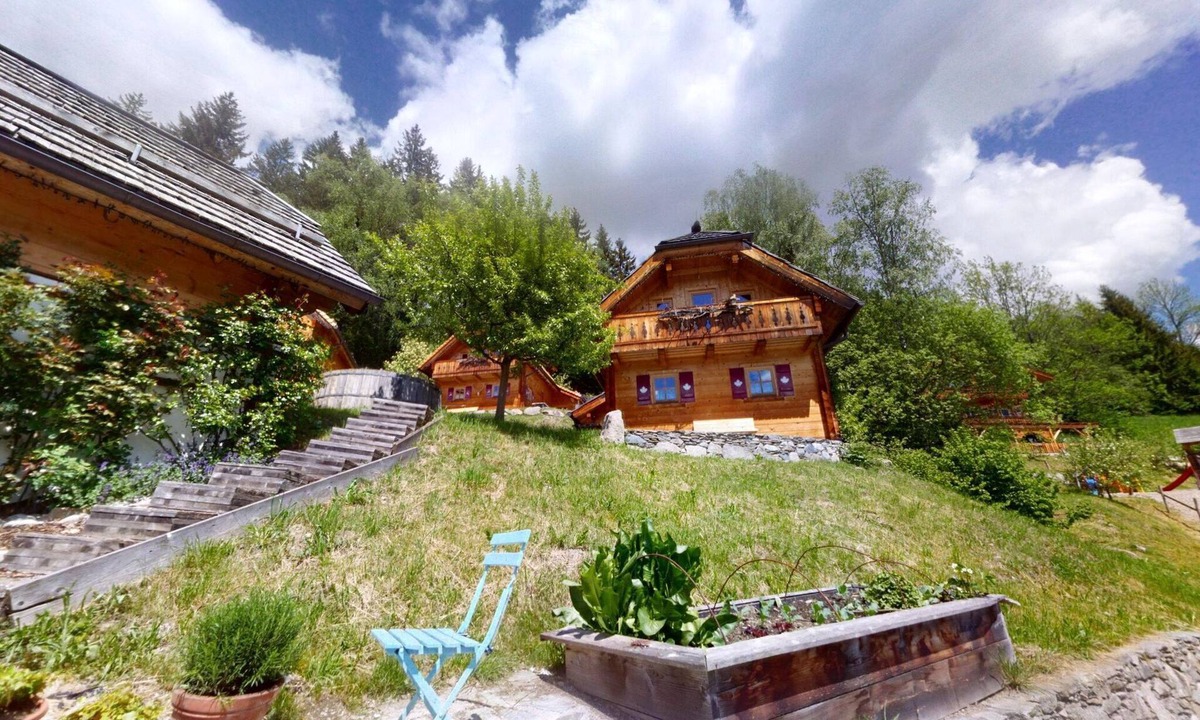 Schonbach Apartment | Flat in a marvellous location