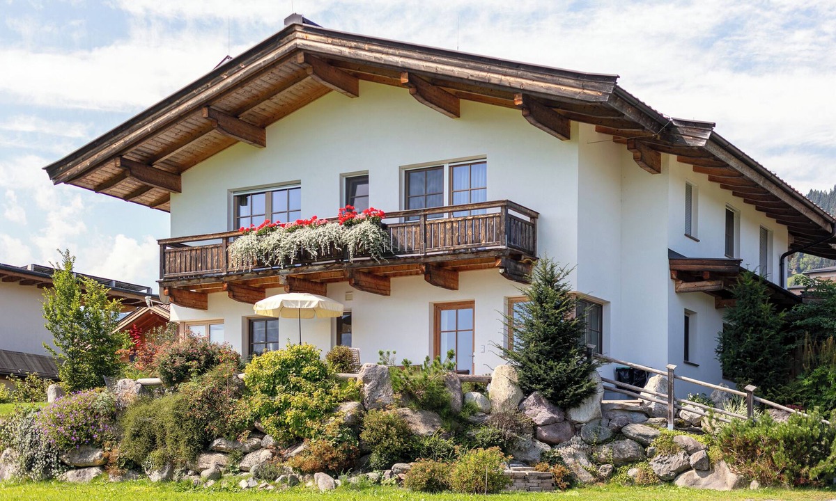 Hopfgarten im Brixental Apartment | Flat in a dreamlike panoramic location
