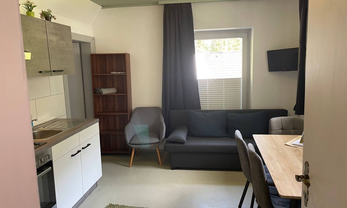 Stall Apartment | Fliegender Hirsch by Interhome