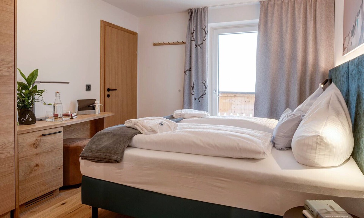 Unterrotte Hotel | Fokus N'cyan Hotel