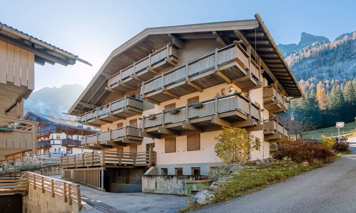 Alba Apartment | Fontanelle by Interhome