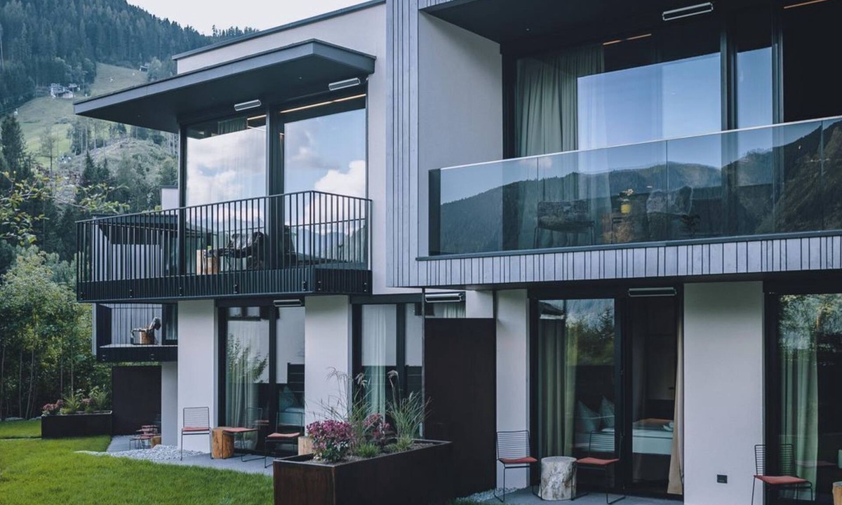 Schmitten Apartment | Fortuna View - W - Fortuna View by we rent