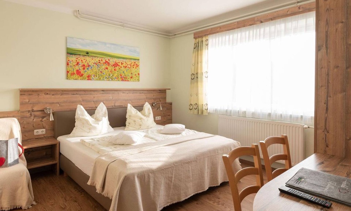 Sankt Jakob im Walde House | Four-bed room (from 3 nights with breakfast) - Wiaz'Haus Orthofer